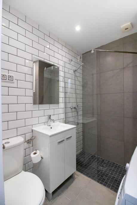 Estudio Vacacional W&G Las Canteras Con Bonitas Vistas Al Mar Λας Πάλμας ντε Γκραν Κανάρια Εξωτερικό φωτογραφία